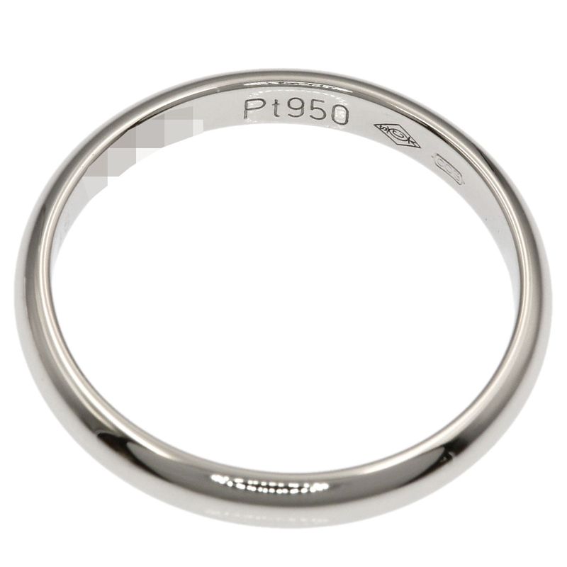 Cartier Wedding 48 Ring