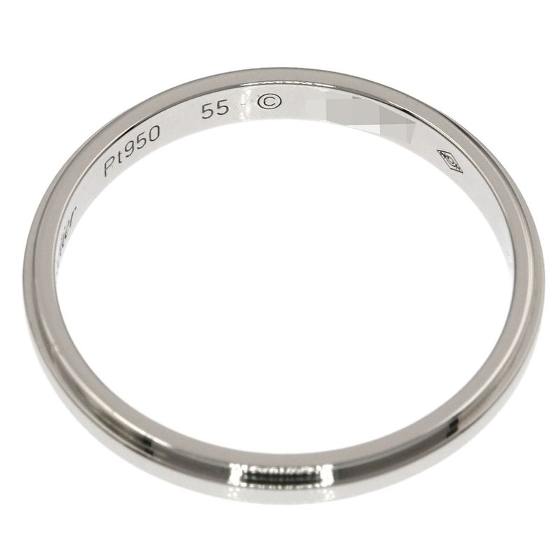 Cartier Damier 55 Ring