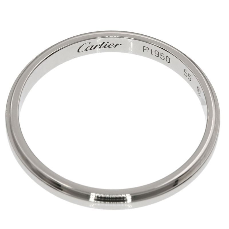 Cartier Damier 55 Ring