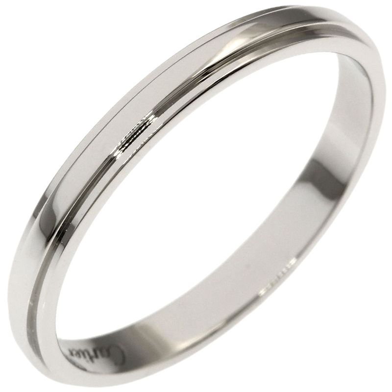 Cartier Damier 55 Ring