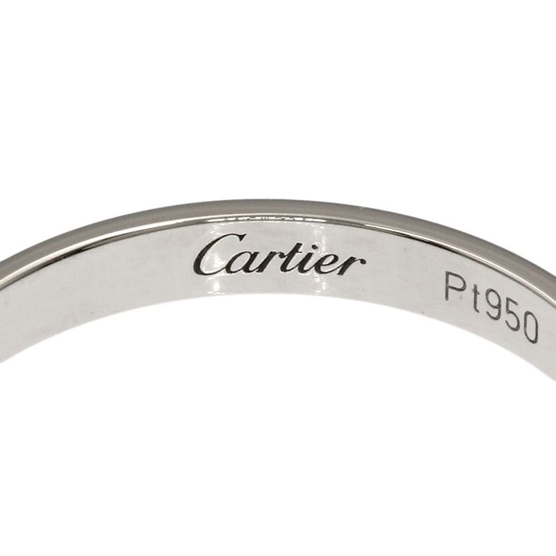 Cartier Damier 55 Ring