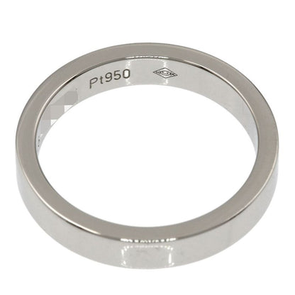 Cartier Flat Band 46 Ring