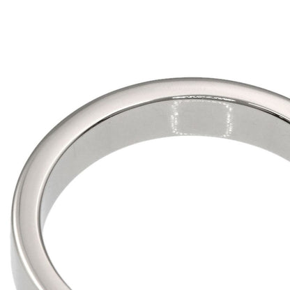 Cartier Flat Band 46 Ring