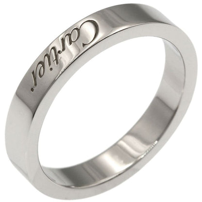 Cartier Flat Band 46 Ring