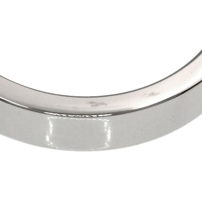 Cartier Flat Band 46 Ring