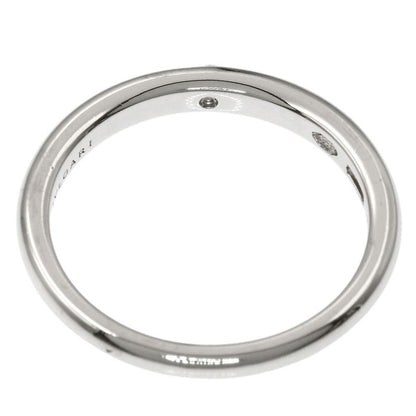 Bvlgari Wedding Diamond Ring