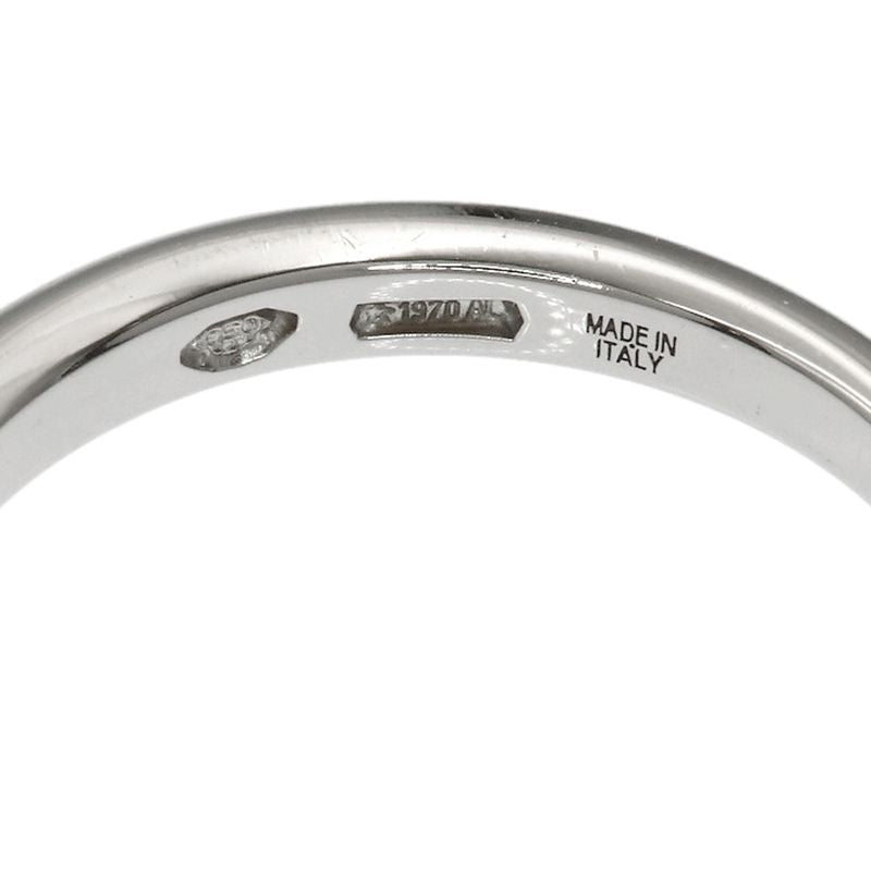Bvlgari Wedding Diamond Ring