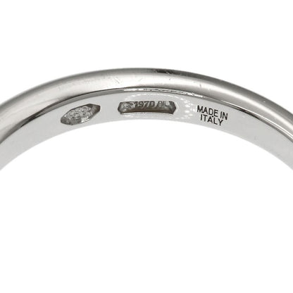 Bvlgari Wedding Diamond Ring