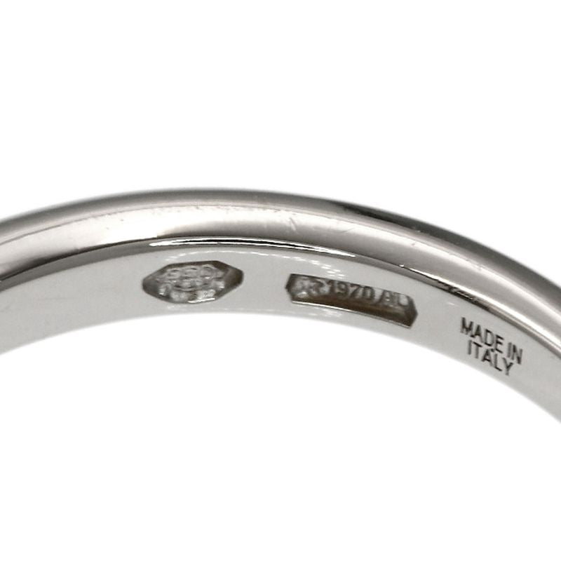 Bvlgari Wedding Diamond Ring