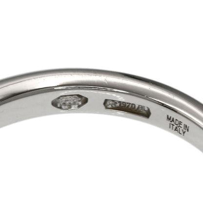 Bvlgari Wedding Diamond Ring