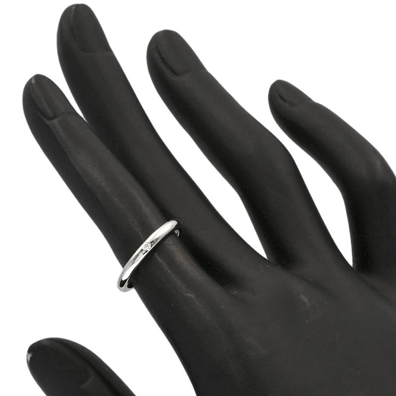 Bvlgari Wedding Diamond Ring