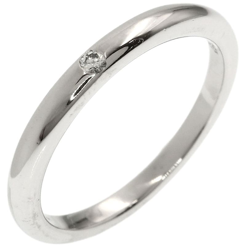 Bvlgari Wedding Diamond Ring