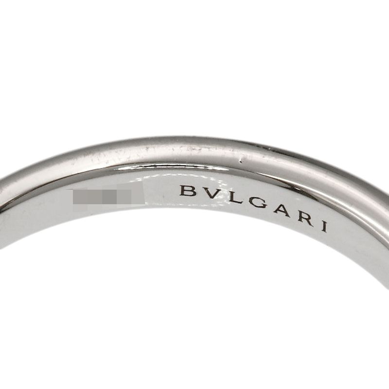 Bvlgari Wedding Diamond Ring