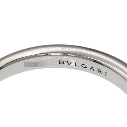 Bvlgari Wedding Diamond Ring