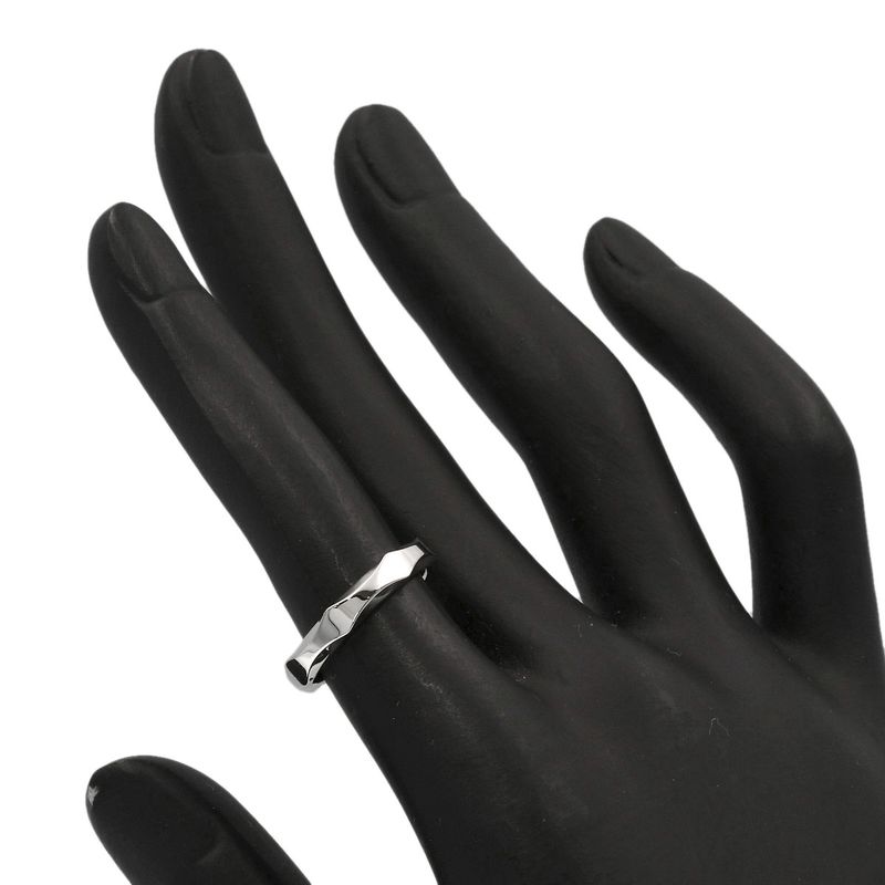 Bvlgari Infinite 48 Ring