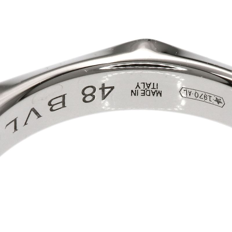Bvlgari Infinite 48 Ring