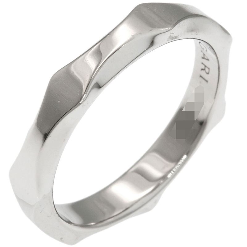 Bvlgari Infinite 48 Ring