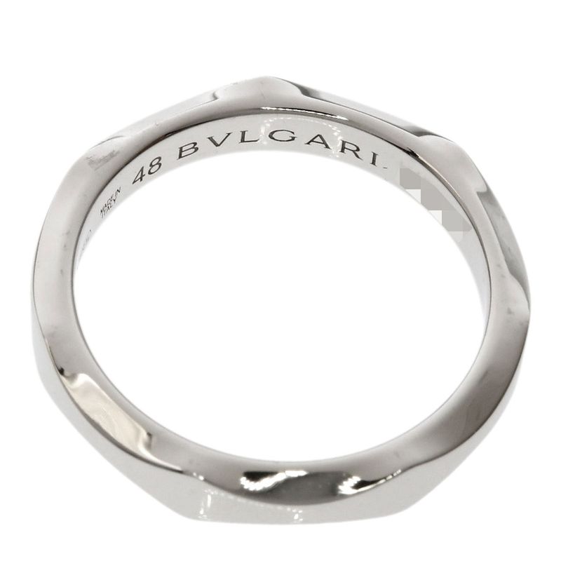 Bvlgari Infinite 48 Ring