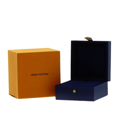 Louis Vuitton Bracelet Chain LV Vault Upside Down 18K Pink Gold