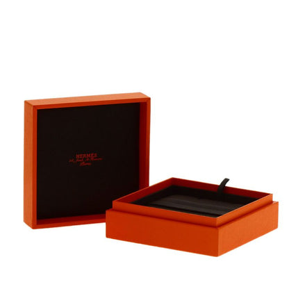 Hermes Clou de Forge Necklace 18K Pink Gold