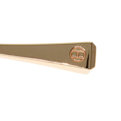 Hermes Clou de Forge Necklace 18K Pink Gold