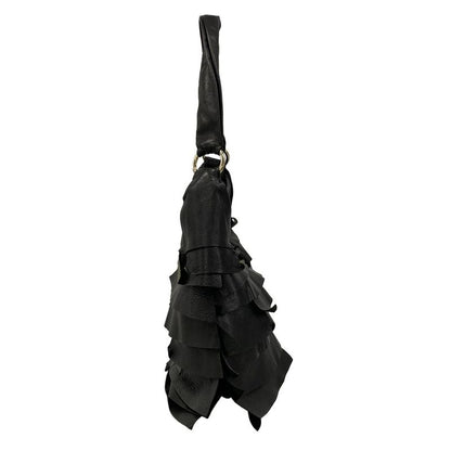 Saint Laurent Rive Gauche Shoulder Bag