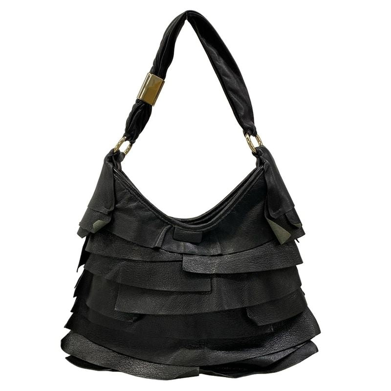 Saint Laurent Rive Gauche Shoulder Bag