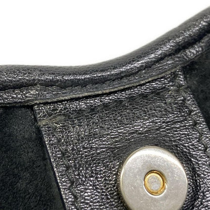 Saint Laurent Rive Gauche Shoulder Bag