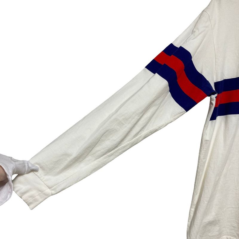 Gucci Sherry Shirt White