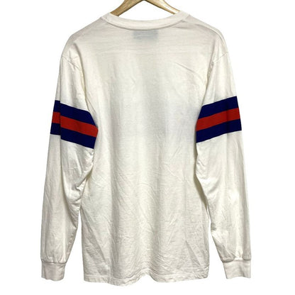 Gucci Sherry Shirt White