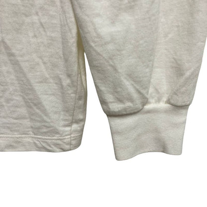 Gucci Sherry Shirt White