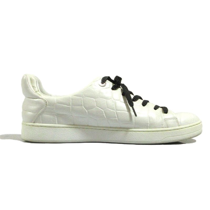 Louis Vuitton Front Low Sneaker