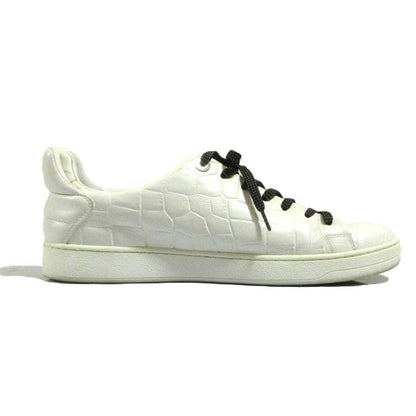 Louis Vuitton Front Low Sneaker