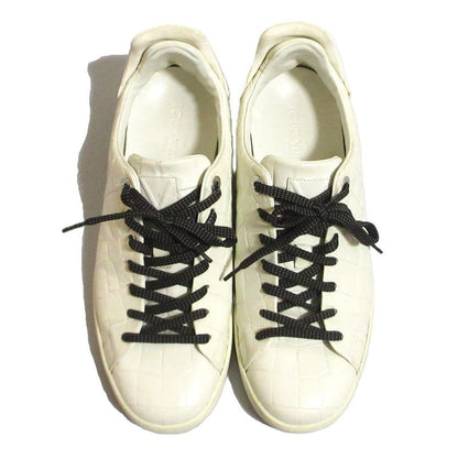 Louis Vuitton Front Low Sneaker