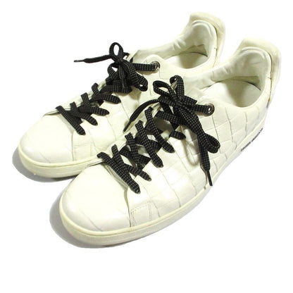Louis Vuitton Front Low Sneaker