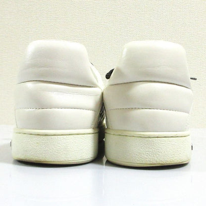 Louis Vuitton Front Low Sneaker