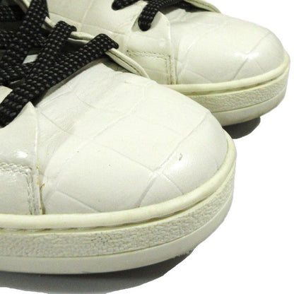 Louis Vuitton Front Low Sneaker