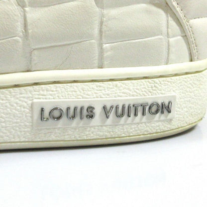 Louis Vuitton Front Low Sneaker