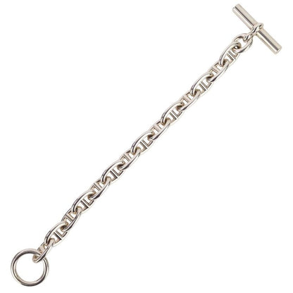 Hermes Chaine D'ancre MM Bracelet