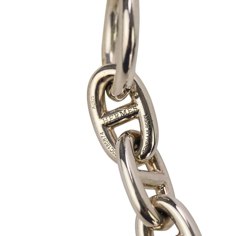 Hermes Chaine D'ancre MM Bracelet