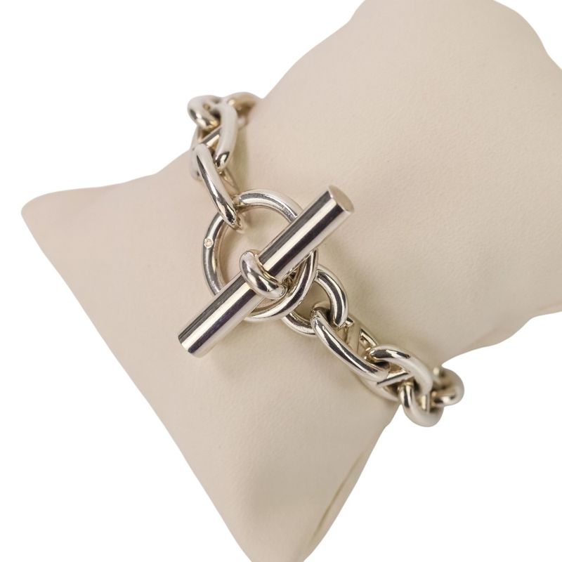Hermes Chaine D'ancre MM Bracelet