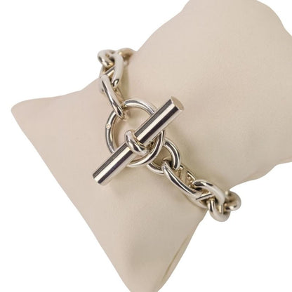 Hermes Chaine D'ancre MM Bracelet