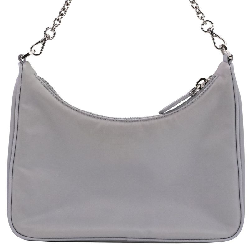 Prada Re-Nylon Re Edition Shoulder Bag Light Blue