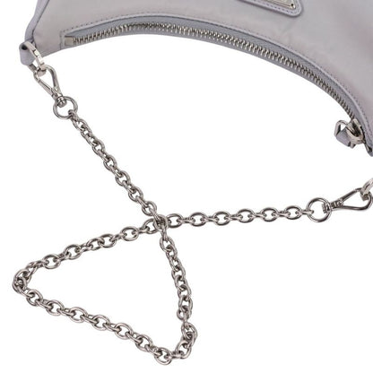 Prada Re-Nylon Re Edition Shoulder Bag Light Blue