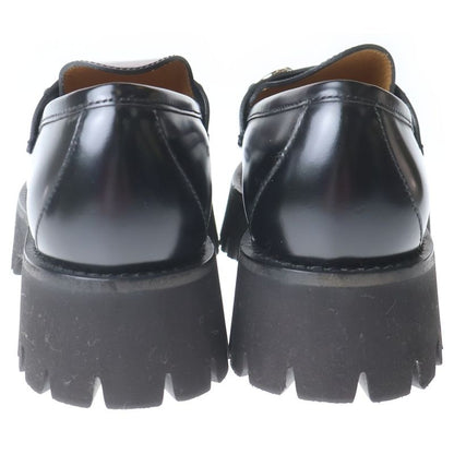 Gucci Horsebit Loafers Black