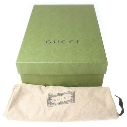 Gucci Horsebit Loafers Black