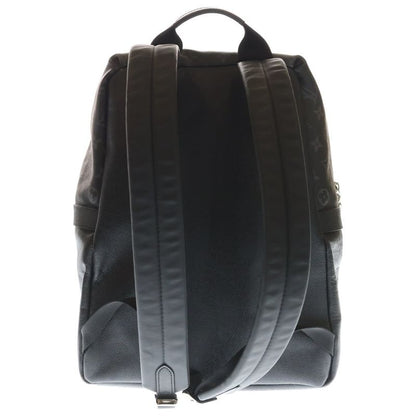 Louis Vuitton Monogram Eclipse Taigarama Discovery Backpack PM Sac