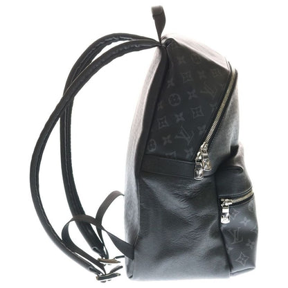 Louis Vuitton Monogram Eclipse Taigarama Discovery Backpack PM Sac