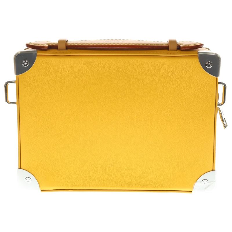 Louis Vuitton Virgil Abloh Handle Soft Trunk 2-Way Shoulder Bag