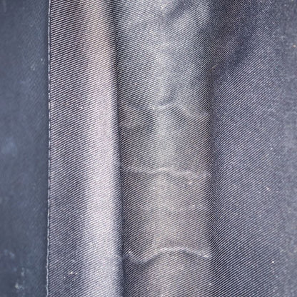 Louis Vuitton Monogram Pochette Voyage Clutch Gray